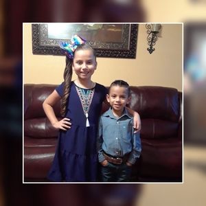 Meet your Posher, Lorena